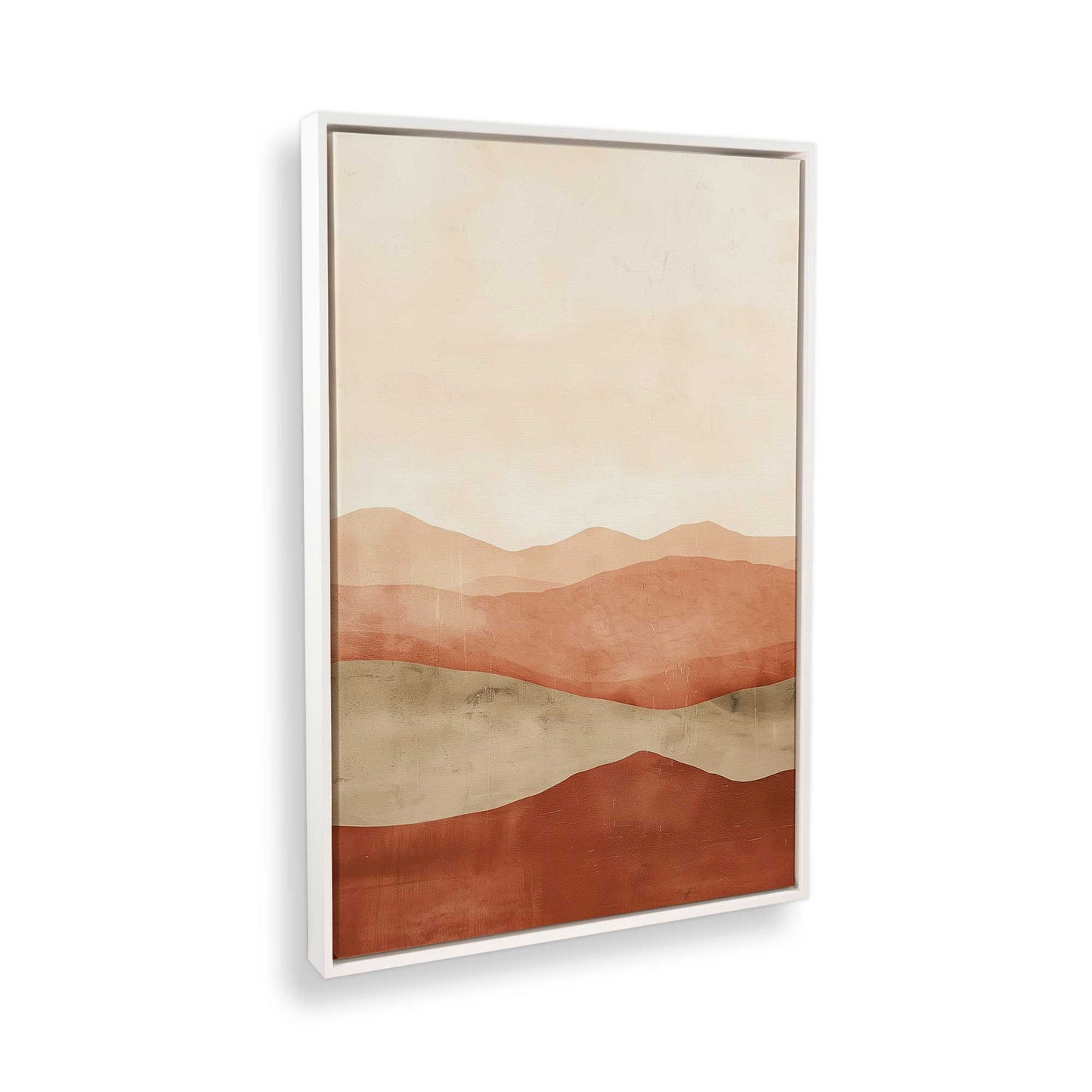 [Color:Opaque White], Picture of the corner of the art