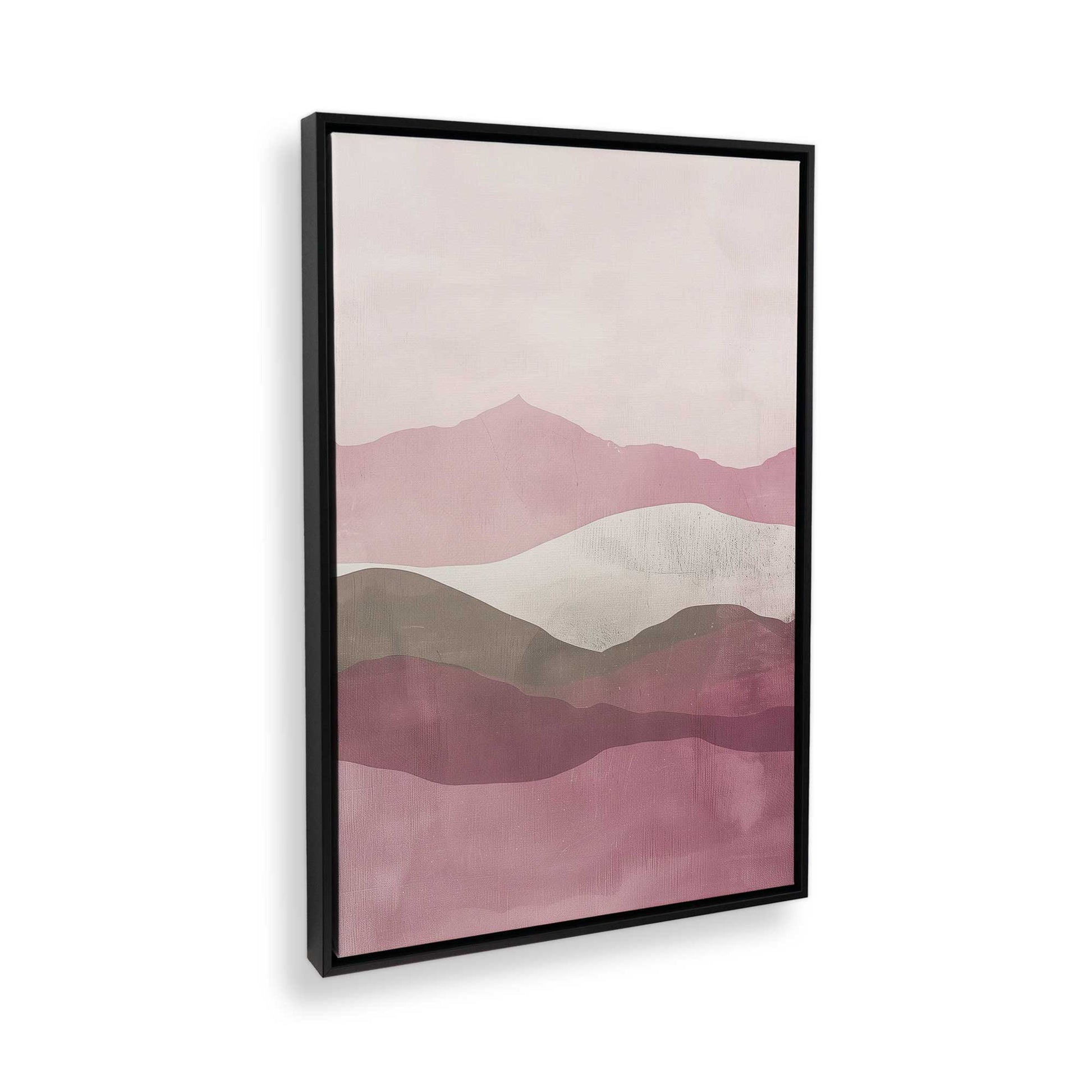 [Color:Satin Black], Picture of the corner of the art