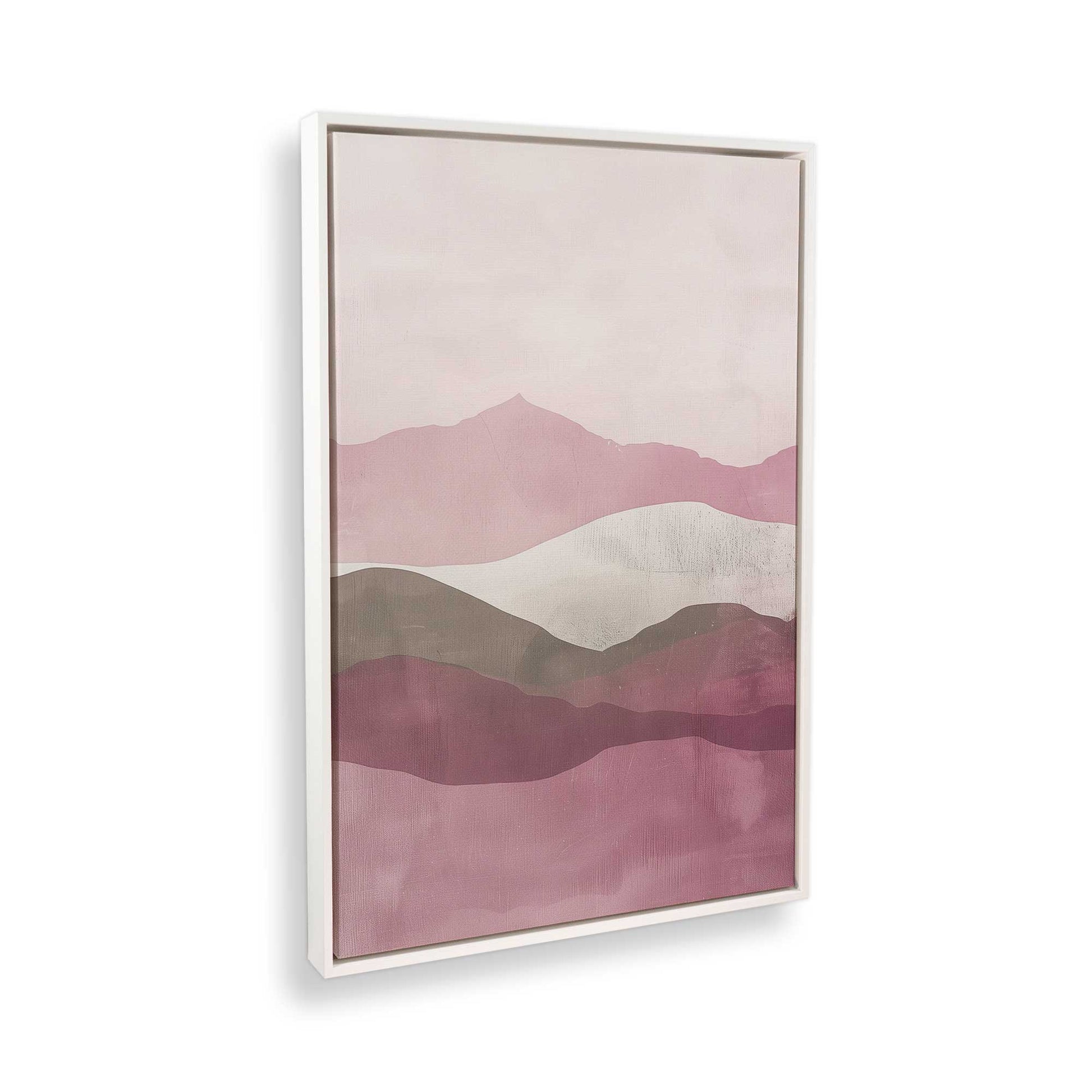 [Color:Opaque White], Picture of the corner of the art