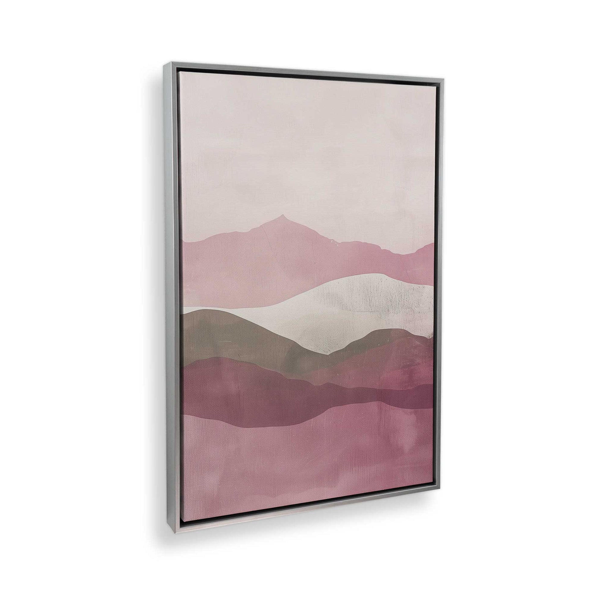 [Color:Polished Chrome], Picture of the corner of the art