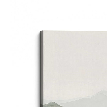 [Color:Stretched Canvas], Picture of the corner of the art