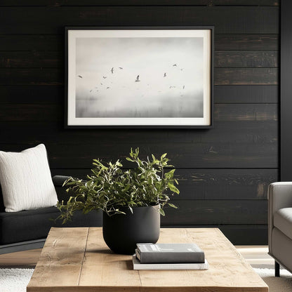 [LIFESTYLE], Picture of art in a room
