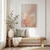 [LIFESTYLE], Picture of art in a room