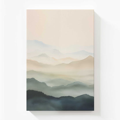[Color:Stretched Canvas], Picture of art