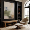 [LIFESTYLE], art hanging in a room