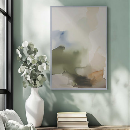 [LIFESTYLE], Picture of art in a room
