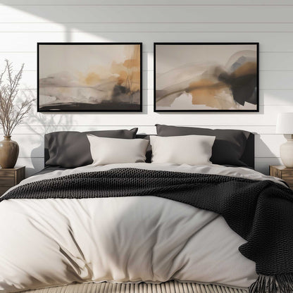 [LIFESTYLE], Picture of art in a room