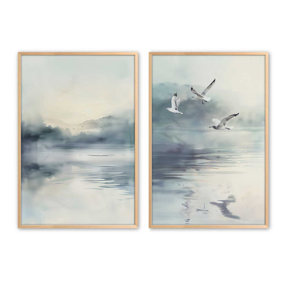 [Color:Raw Maple], Picture of art in a Raw Maple frame