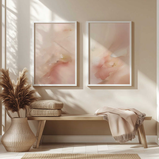 [LIFESTYLE], Picture of art in a room
