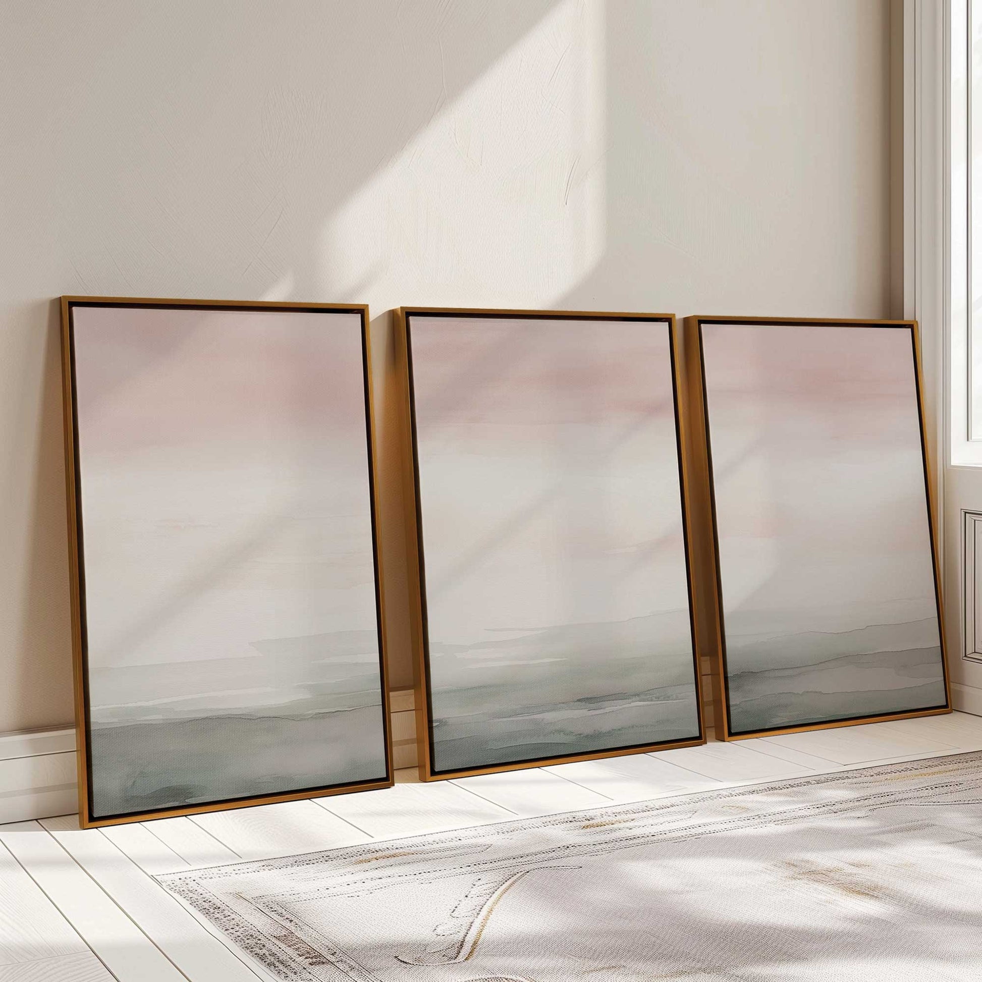 [LIFESTYLE], Picture of art in a room