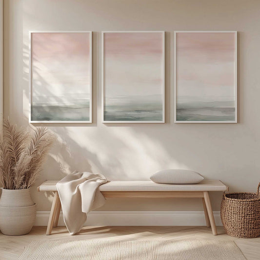 [LIFESTYLE], Picture of art in a room