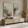 [LIFESTYLE], Picture of art in a room