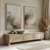 [LIFESTYLE], Picture of art in a room