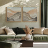 [LIFESTYLE], Picture of art in a room
