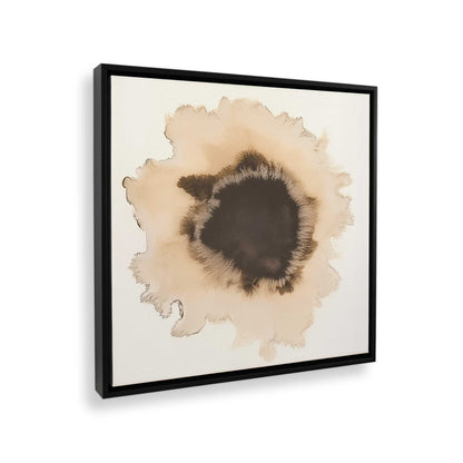[Color:Satin Black], Picture of the corner of the art
