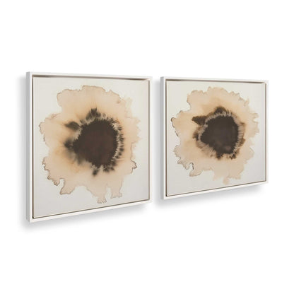 [Color:Opaque White], Picture of the corner of the art