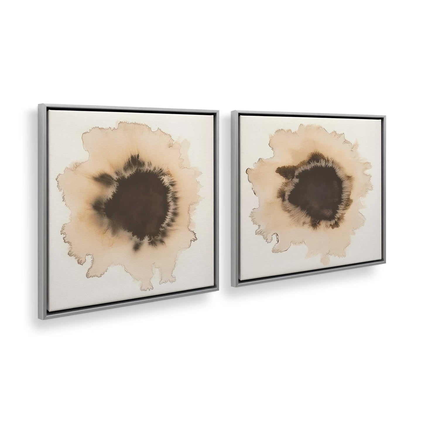 [Color:Polished Chrome], Picture of the corner of the art