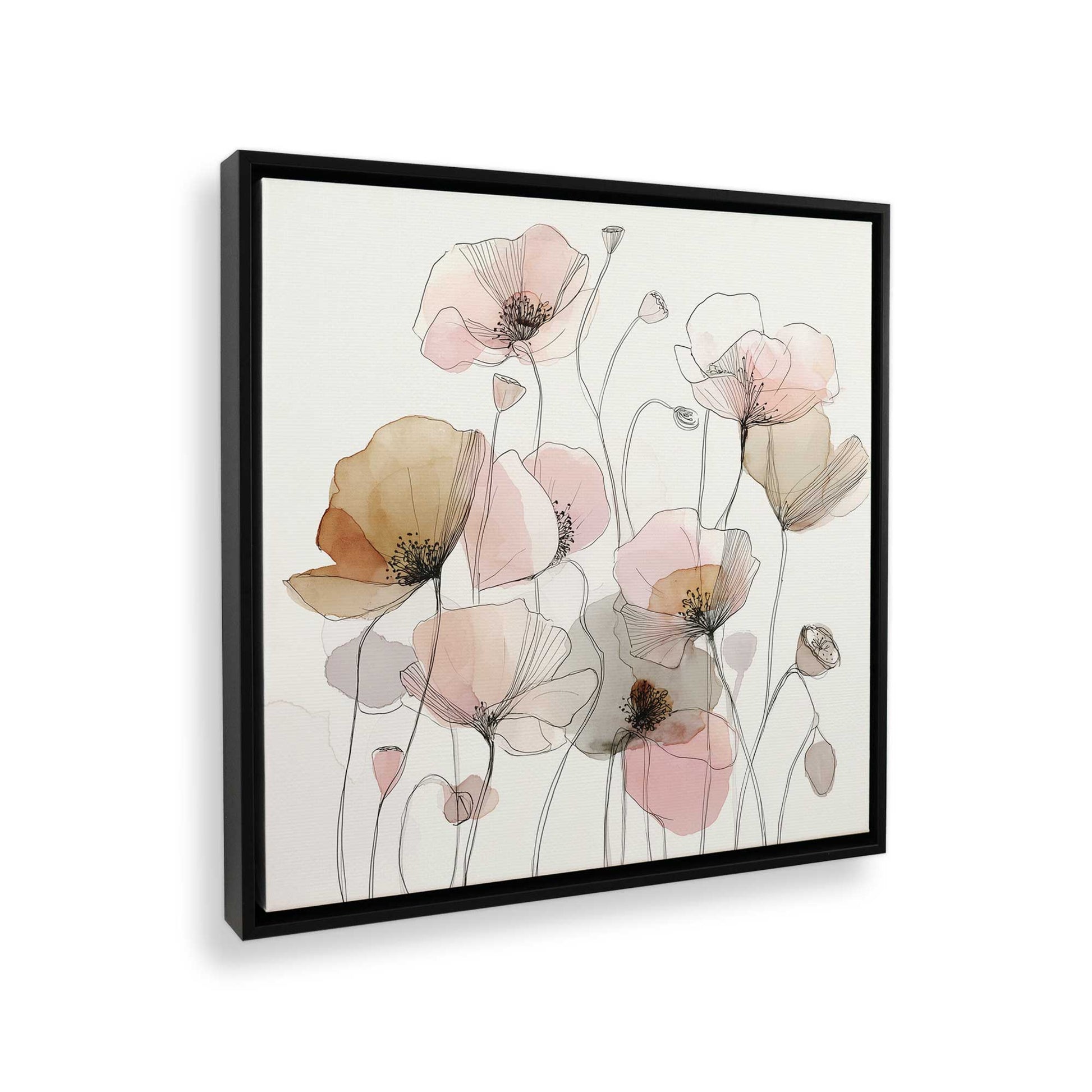 [Color:Satin Black], Picture of the corner of the art