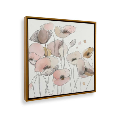 [Color:Polished Gold], Picture of the corner of the art
