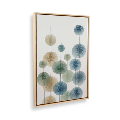 [Color:American Maple], Picture of the corner of the art