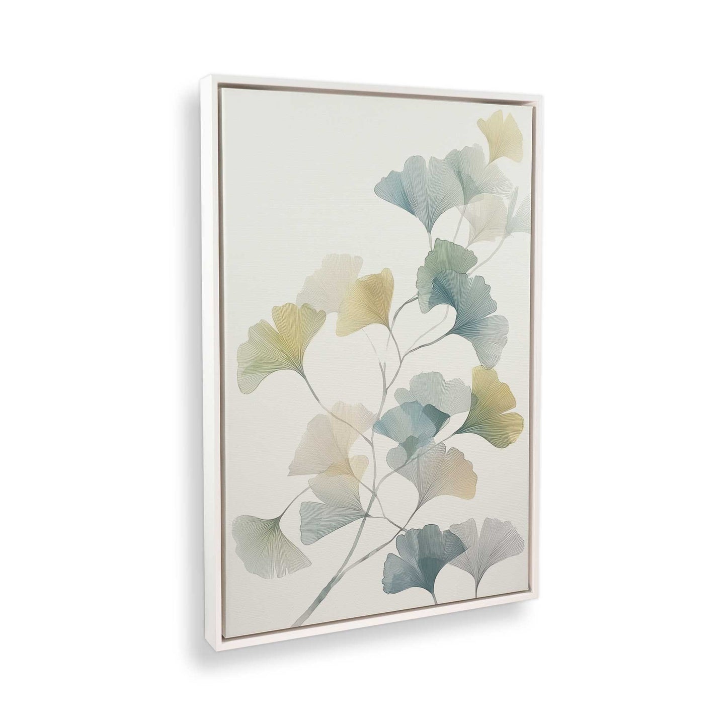 [Color:Opaque White], Picture of the corner of the art