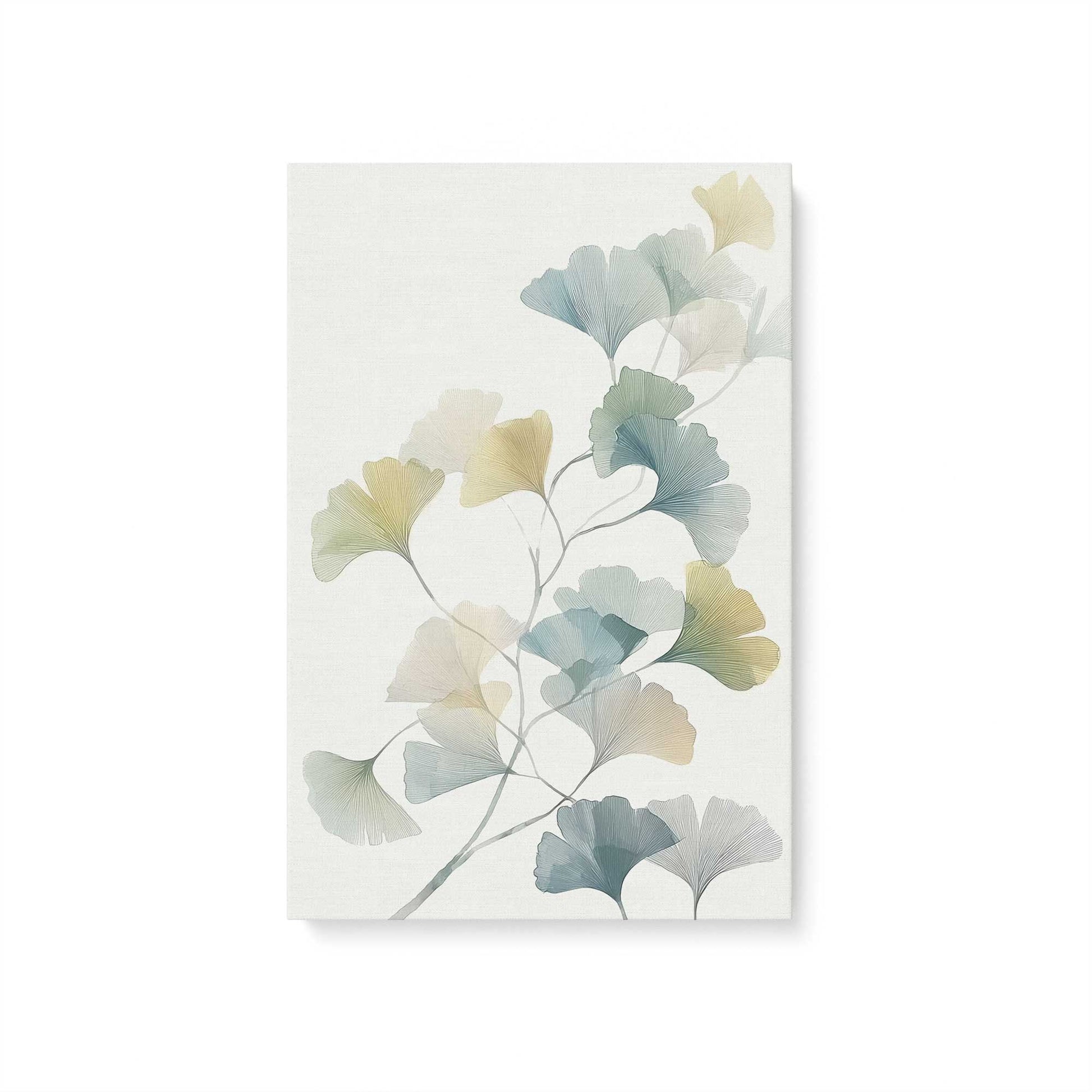 [Color:Stretched Canvas], Picture of art