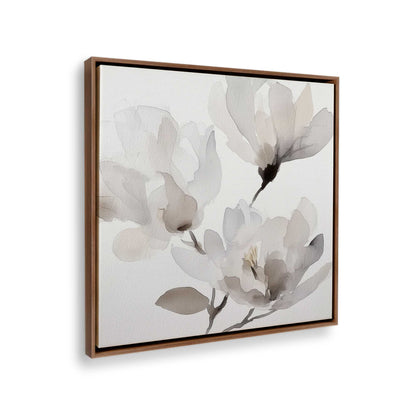 [Color:Walnut], Picture of the corner of the art