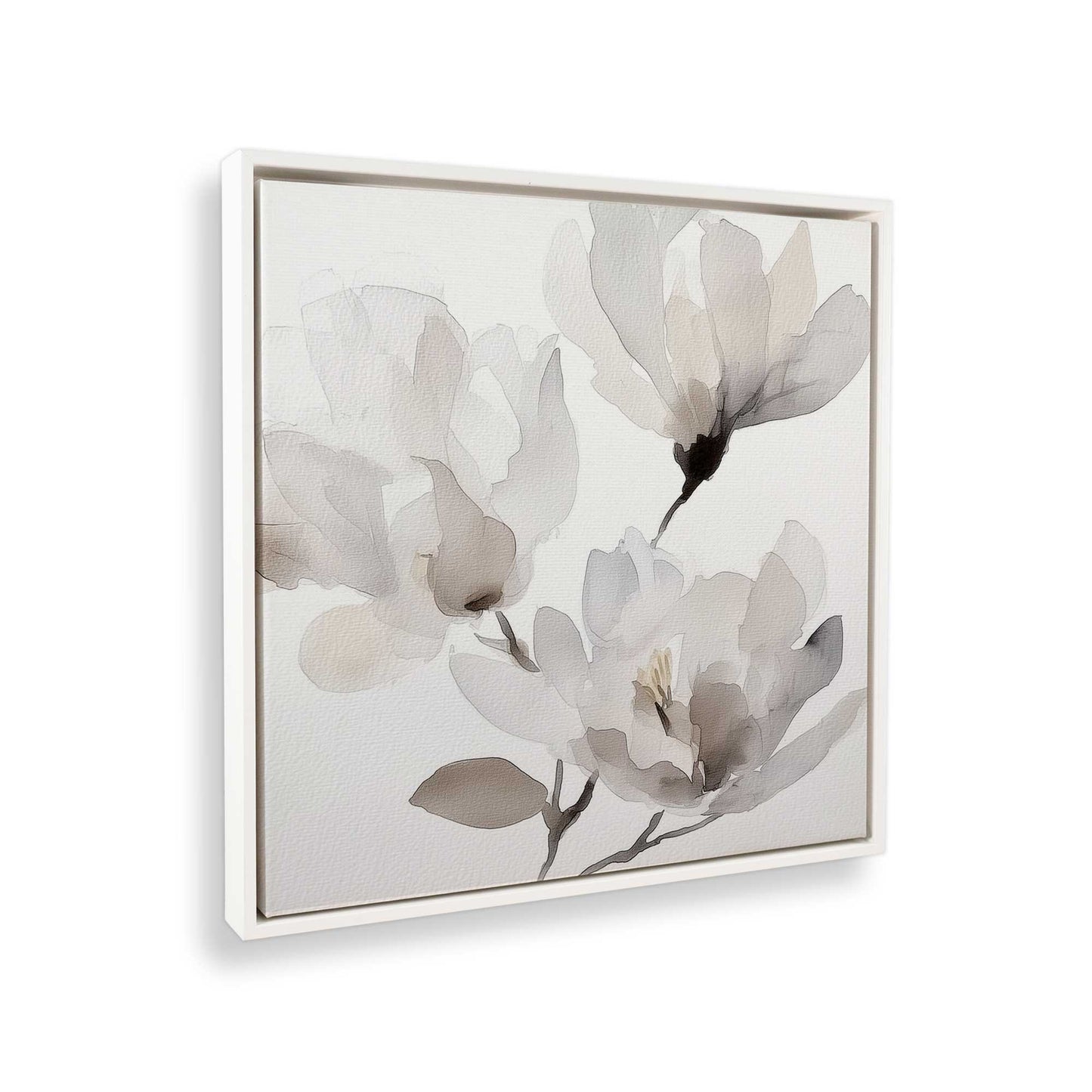 [Color:Opaque White], Picture of the corner of the art