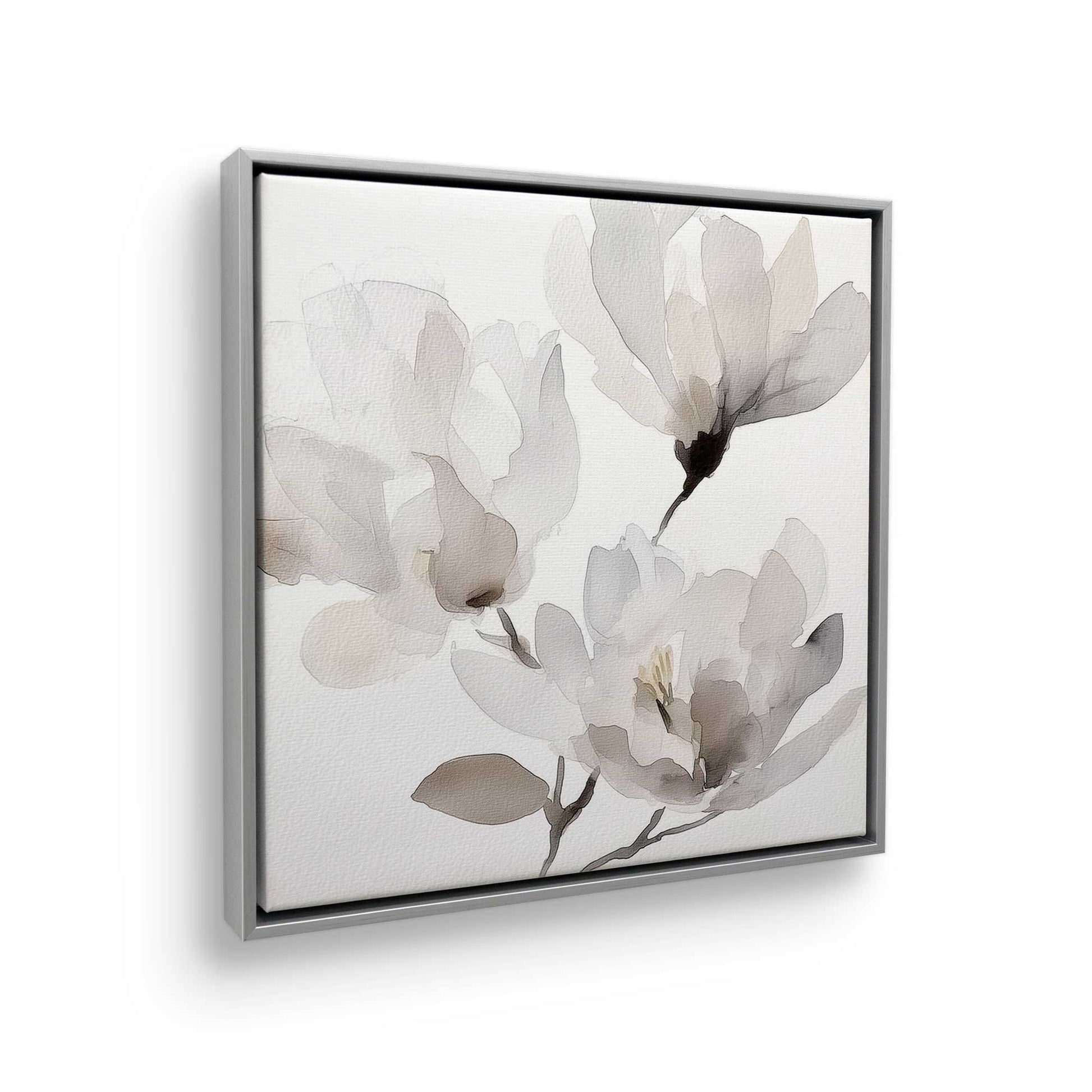 [Color:Polished Chrome], Picture of the corner of the art