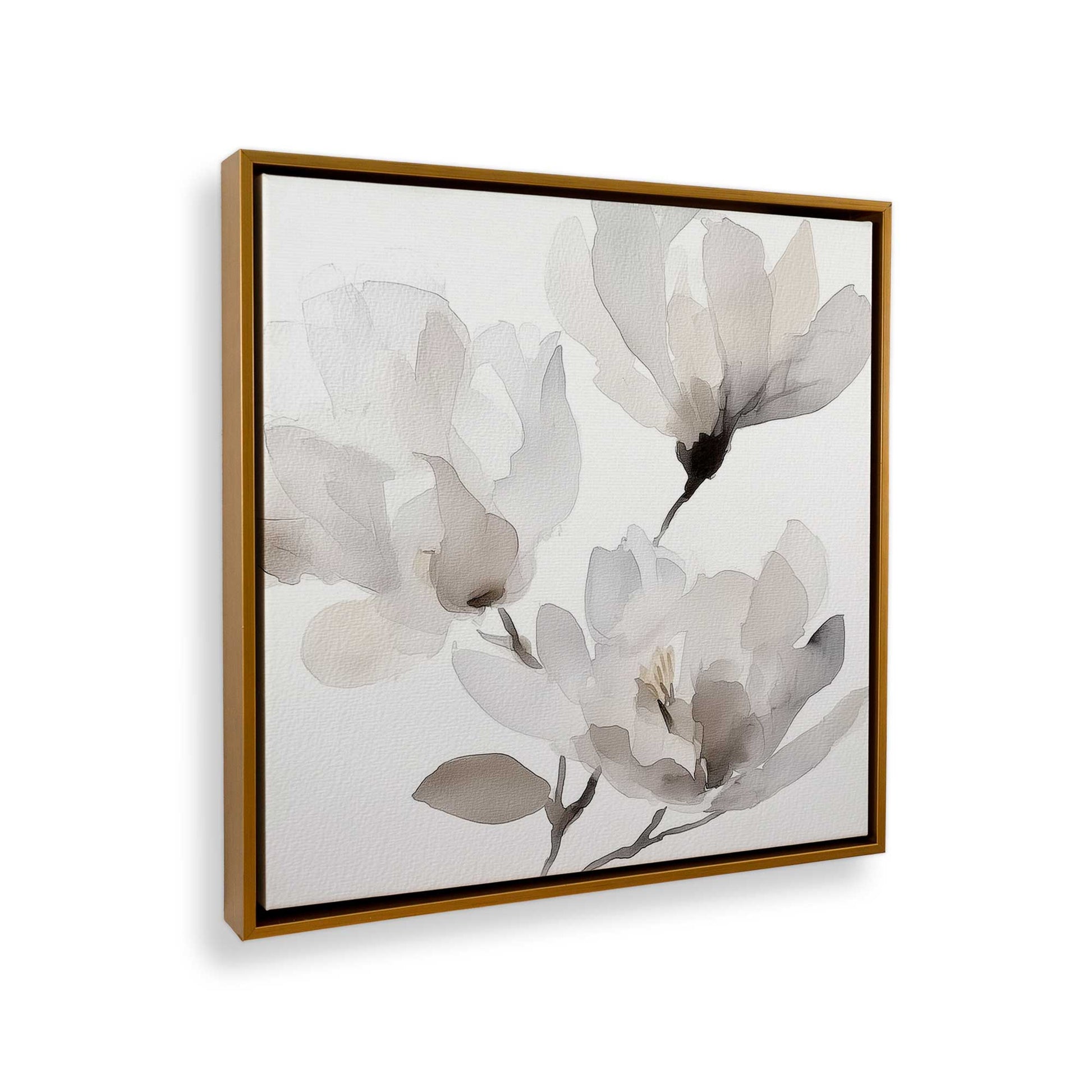 [Color:Polished Gold], Picture of the corner of the art