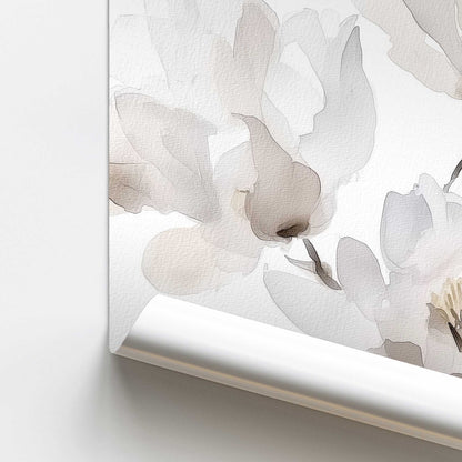 [Color:Rolled Print], Picture of close up of art