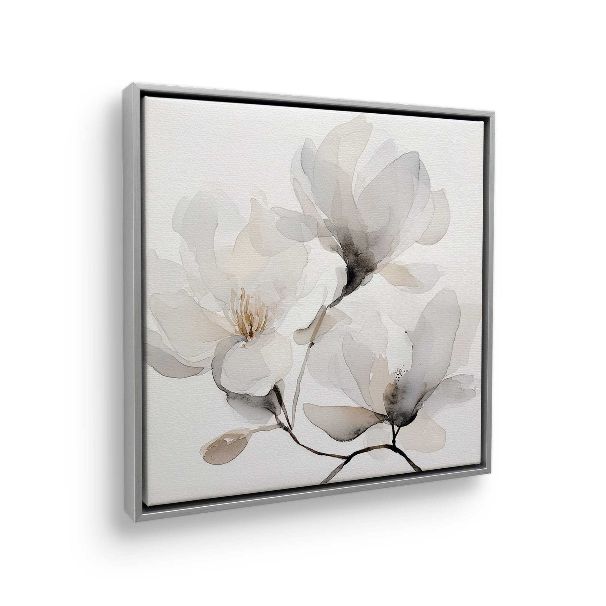 [Color:Polished Chrome], Picture of the corner of the art