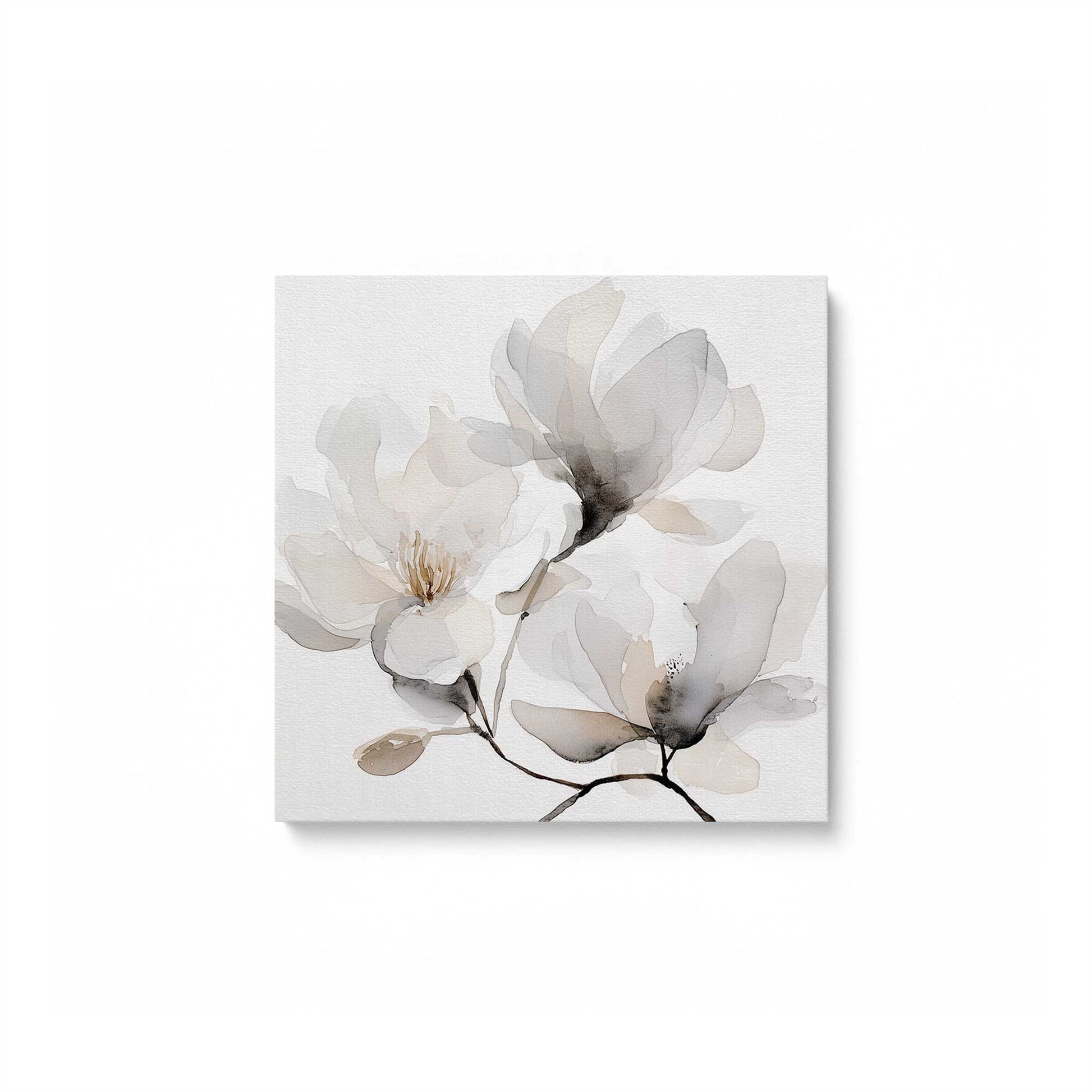 [Color:Stretched Canvas], Picture of art