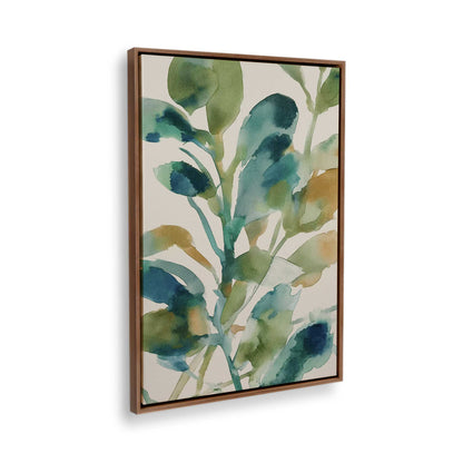 [Color:Walnut], Picture of the corner of the art