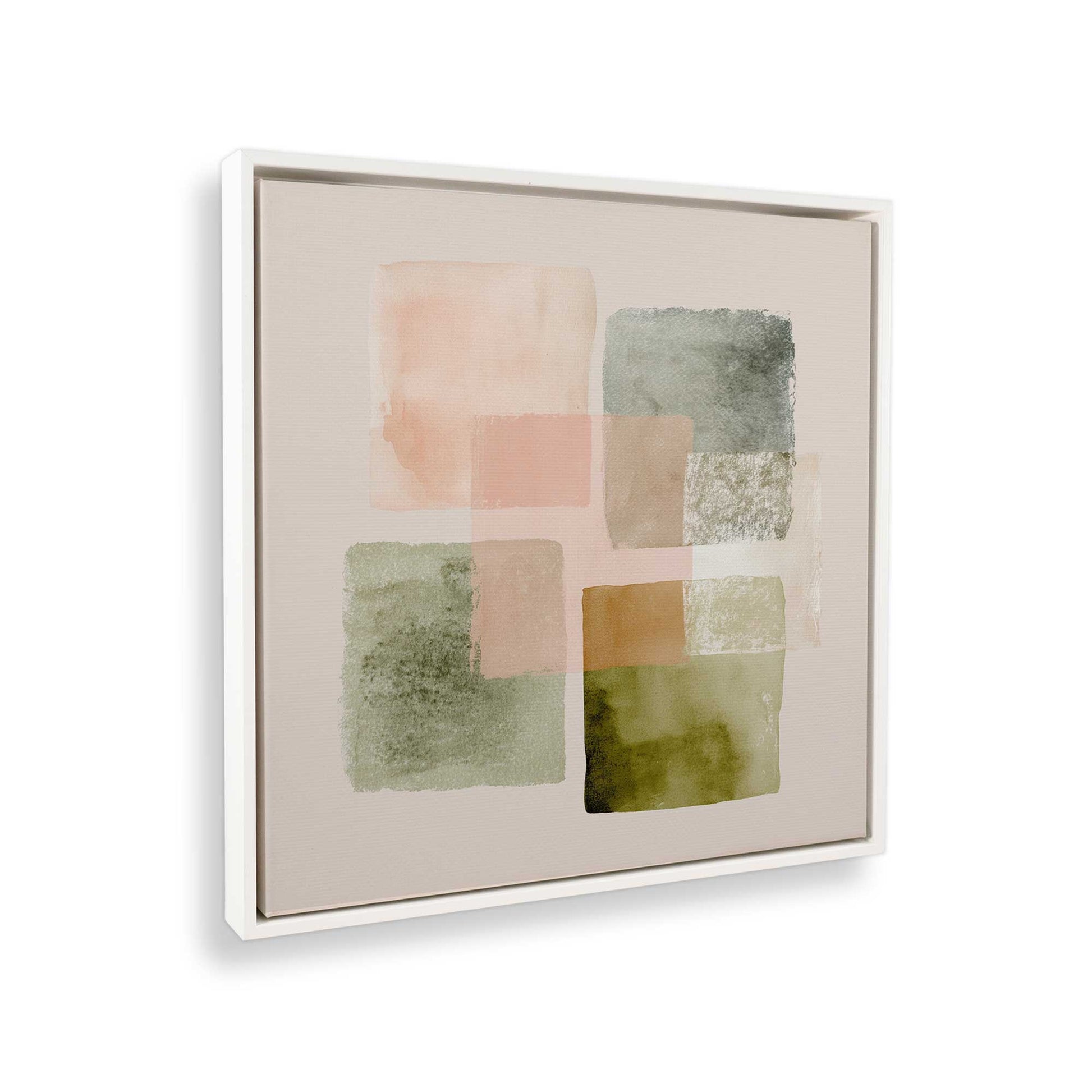 [Color:Opaque White], Picture of the corner of the art
