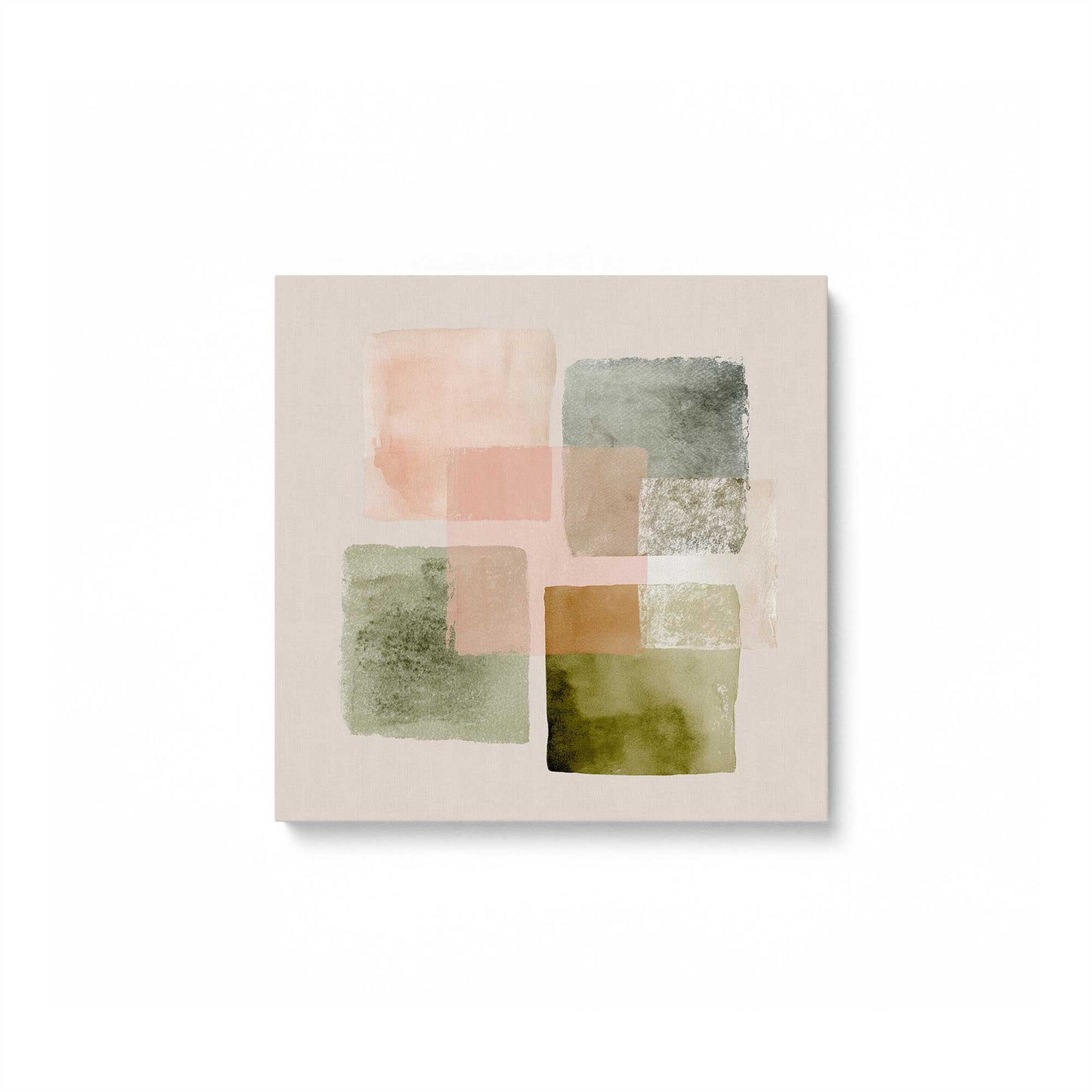 [Color:Stretched Canvas], Picture of art