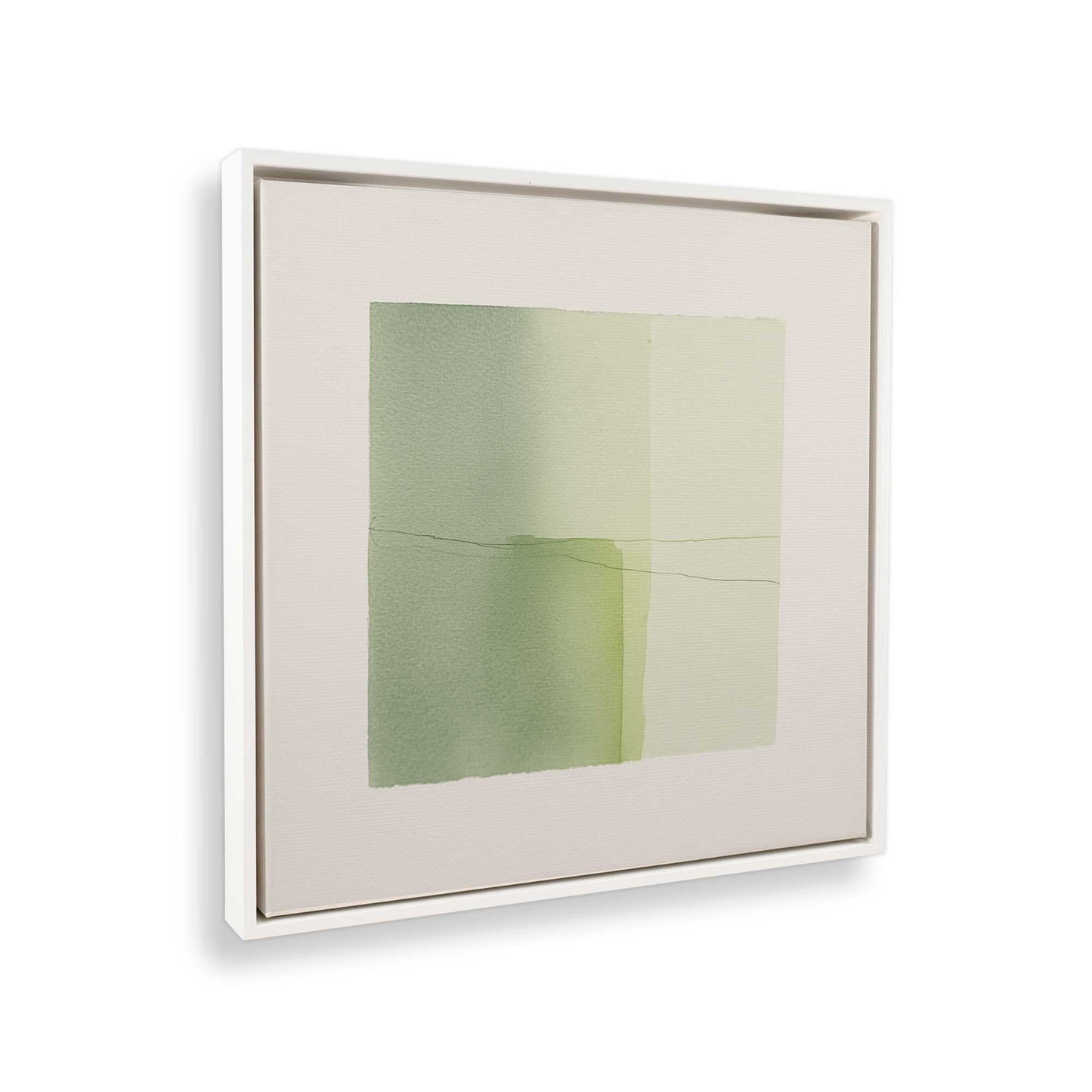 [Color:Opaque White], Picture of the corner of the art