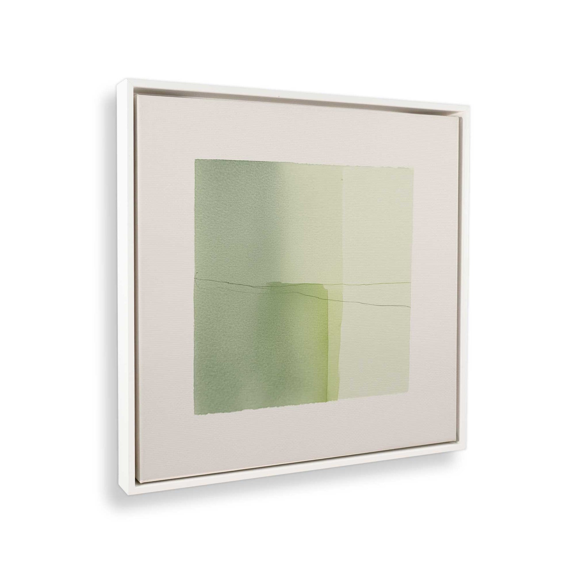[Color:Opaque White], Picture of the corner of the art