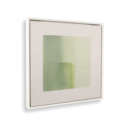 [Color:Opaque White], Picture of the corner of the art