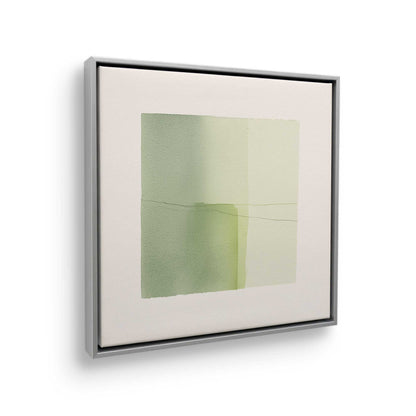 [Color:Polished Chrome], Picture of the corner of the art