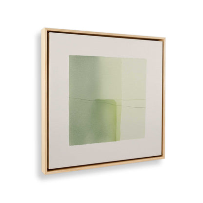 [Color:American Maple], Picture of the corner of the art