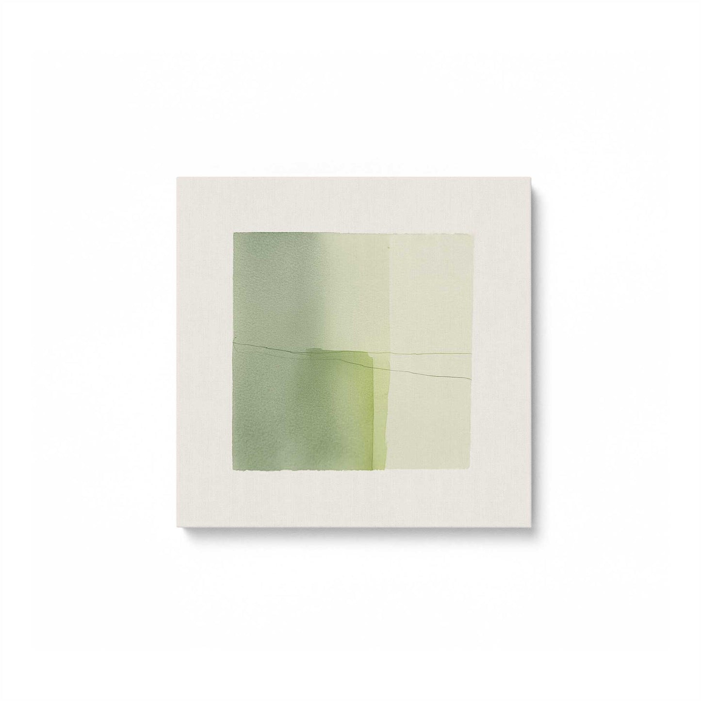 [Color:Stretched Canvas], Picture of art