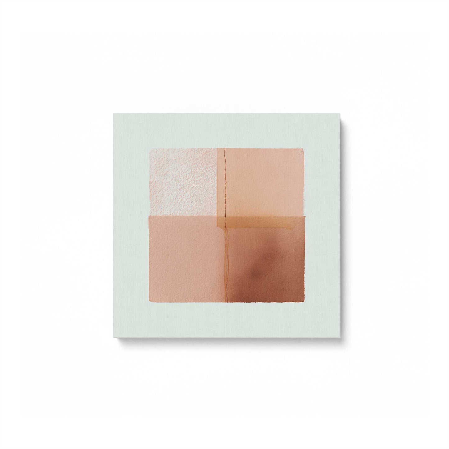 [Color:Stretched Canvas], Picture of art