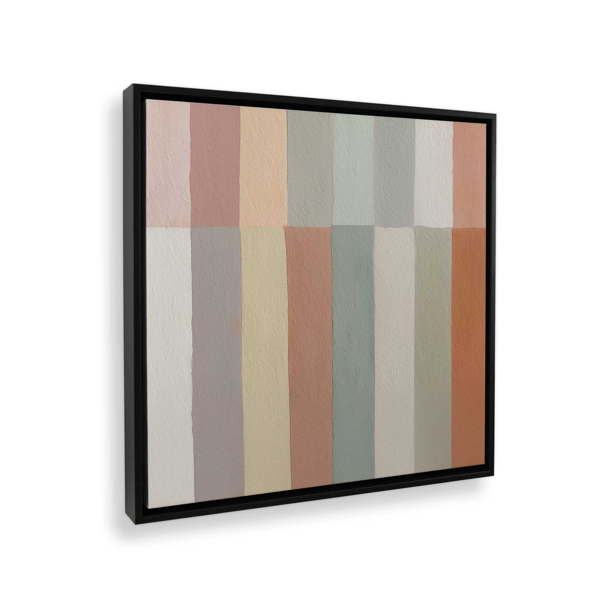 [Color:Satin Black], Picture of the corner of the art