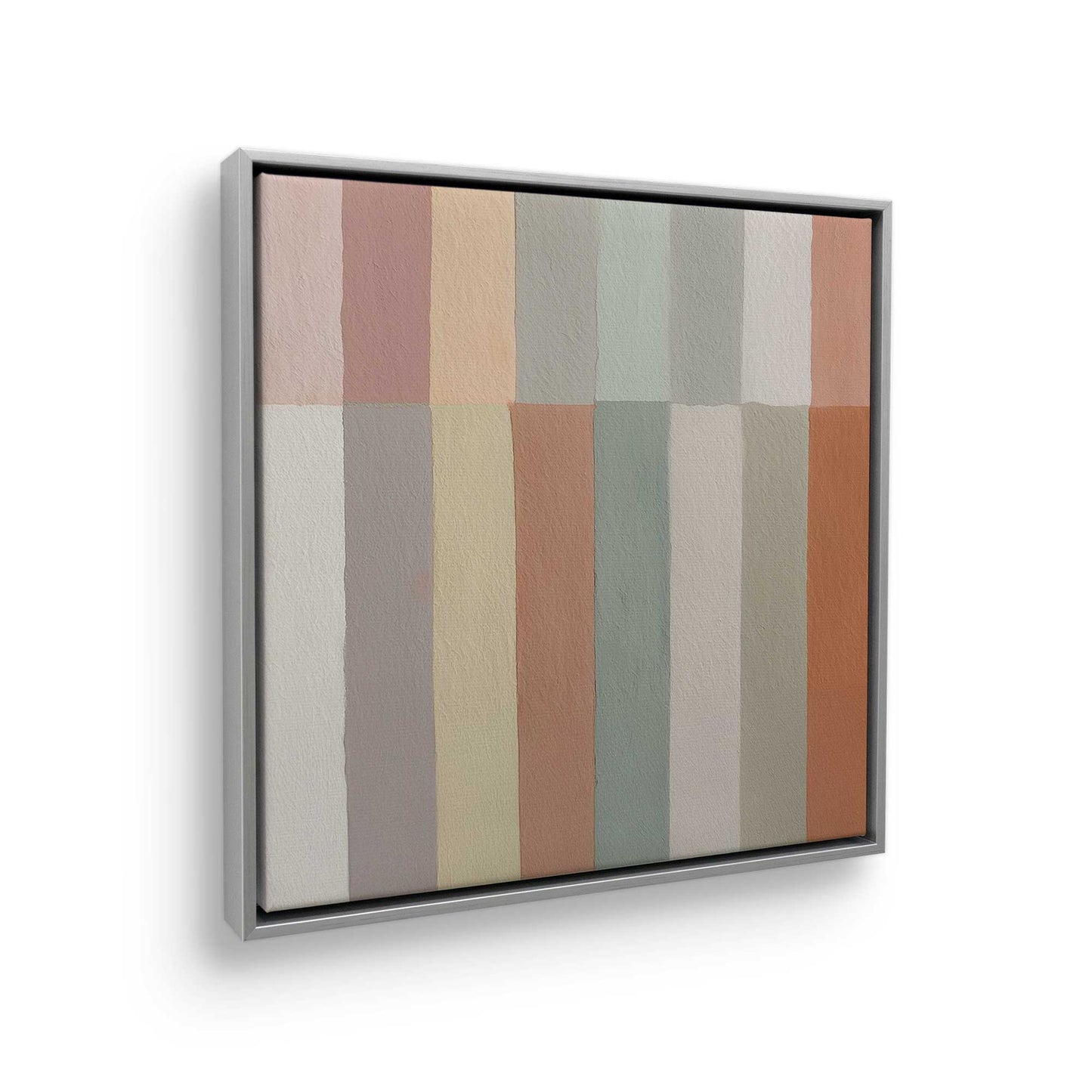 [Color:Polished Chrome], Picture of the corner of the art
