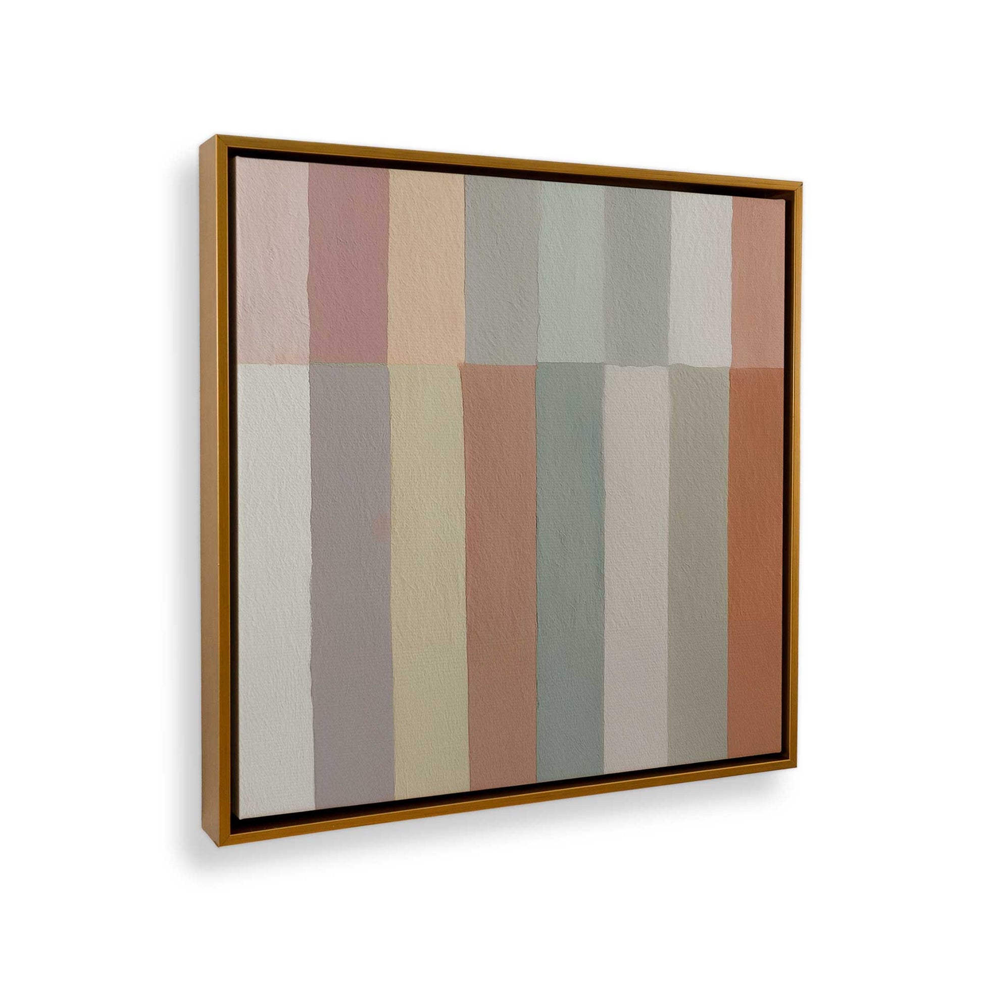 [Color:Polished Gold], Picture of the corner of the art