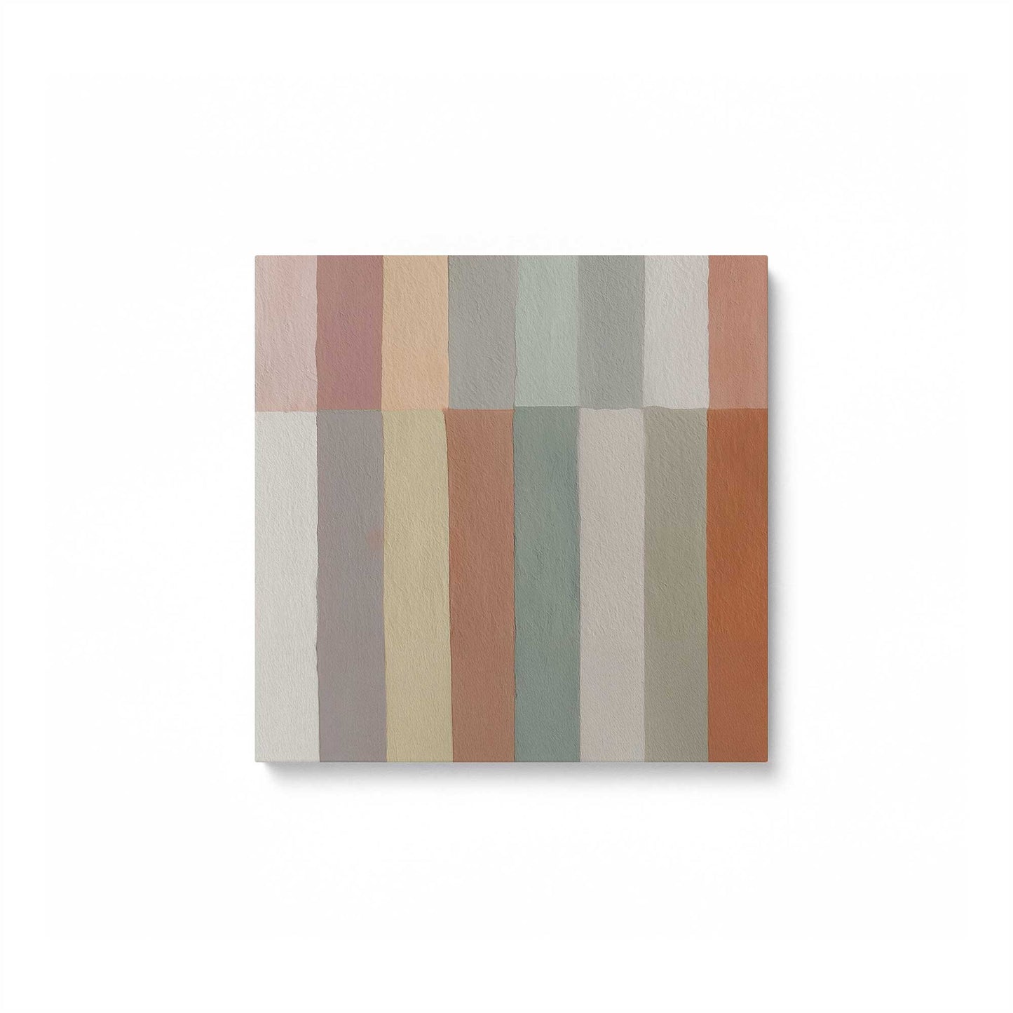 [Color:Stretched Canvas], Picture of art