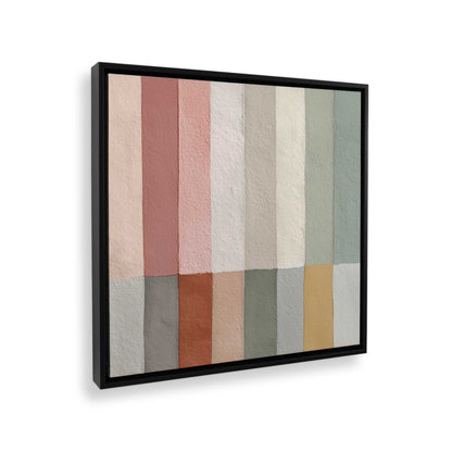 [Color:Satin Black], Picture of the corner of the art