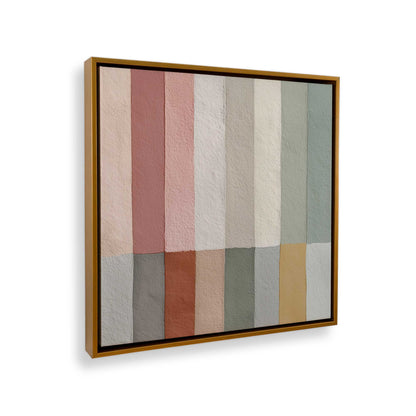 [Color:Polished Gold], Picture of the corner of the art