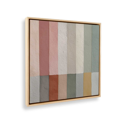 [Color:American Maple], Picture of the corner of the art